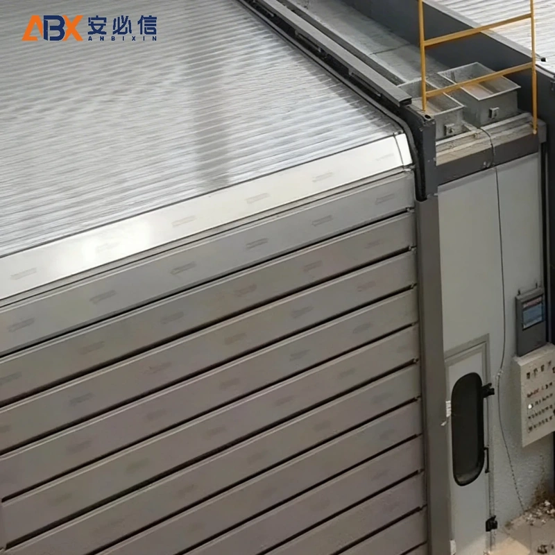 鄂州市医药密闭高速门